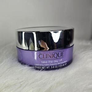 Take The Day Off Cleansing Balm 3.8 oz